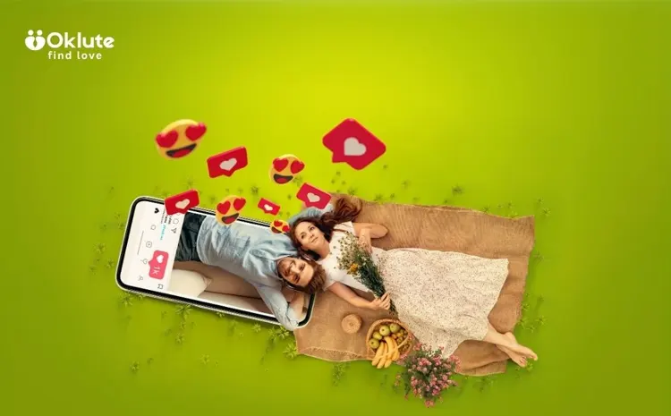 dating is more forward